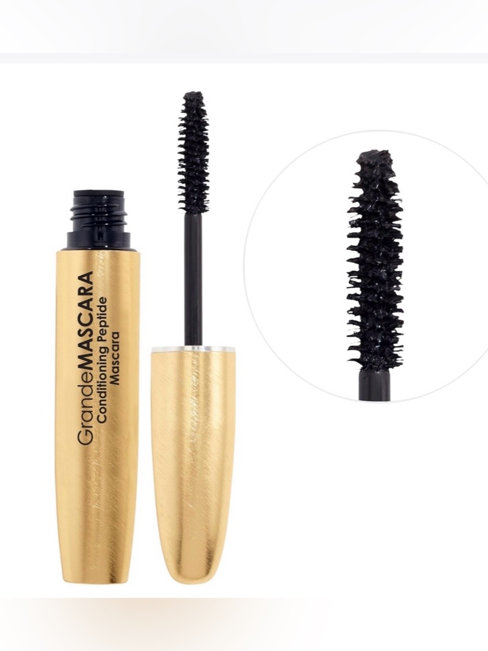 Grande Conditioning Peptide Mascara